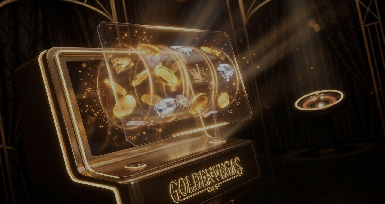Golden Vegas Casino