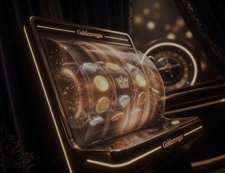 Golden Vegas Casino