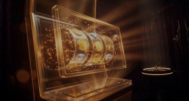 Golden Vegas Casino