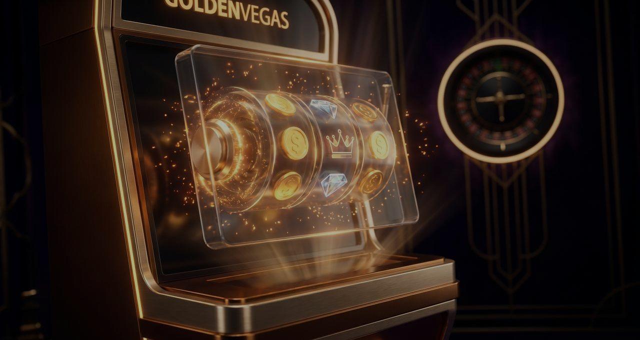 Golden Vegas Casino
